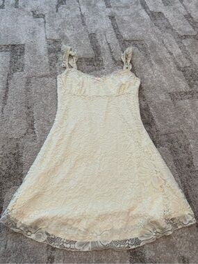 Princess Polly Dress